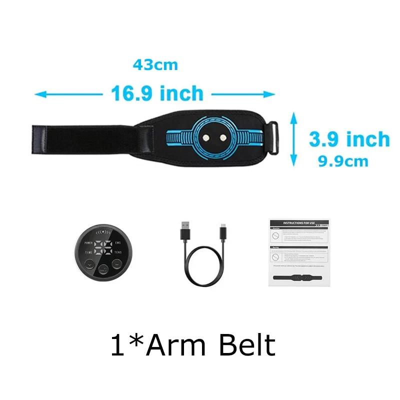 1 Arm Belt