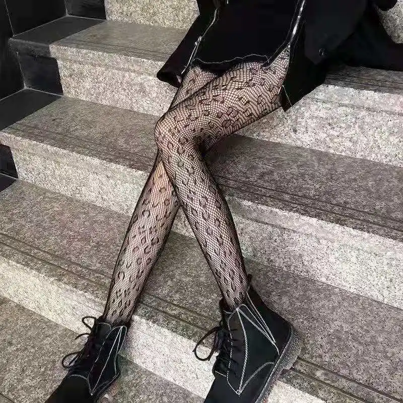 Leopard Black