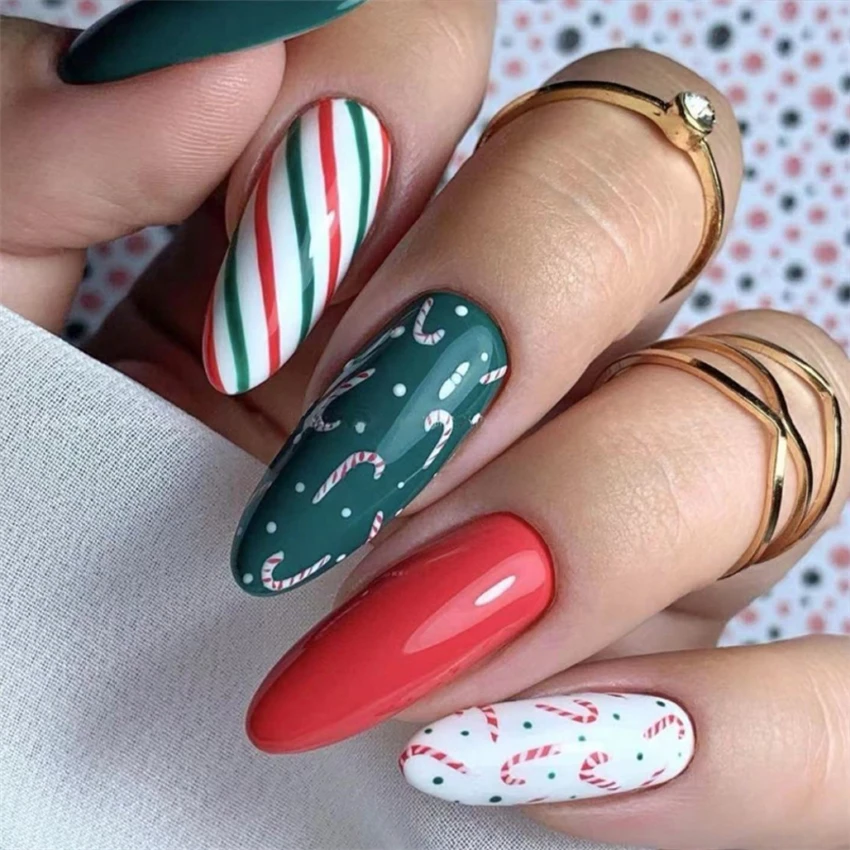 Fake Nails-SD-02