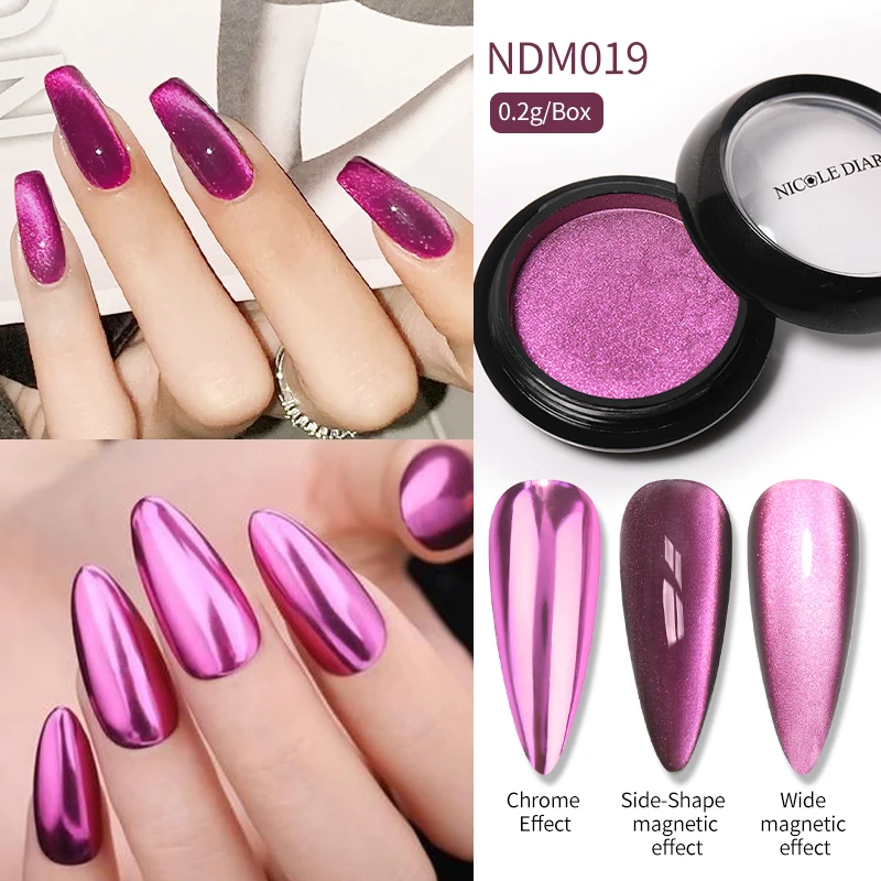 NDM019