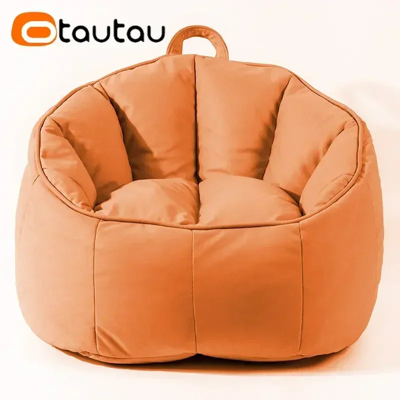 single-orange