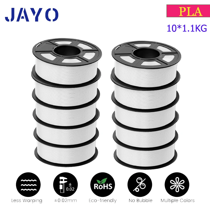 PLA 10WT