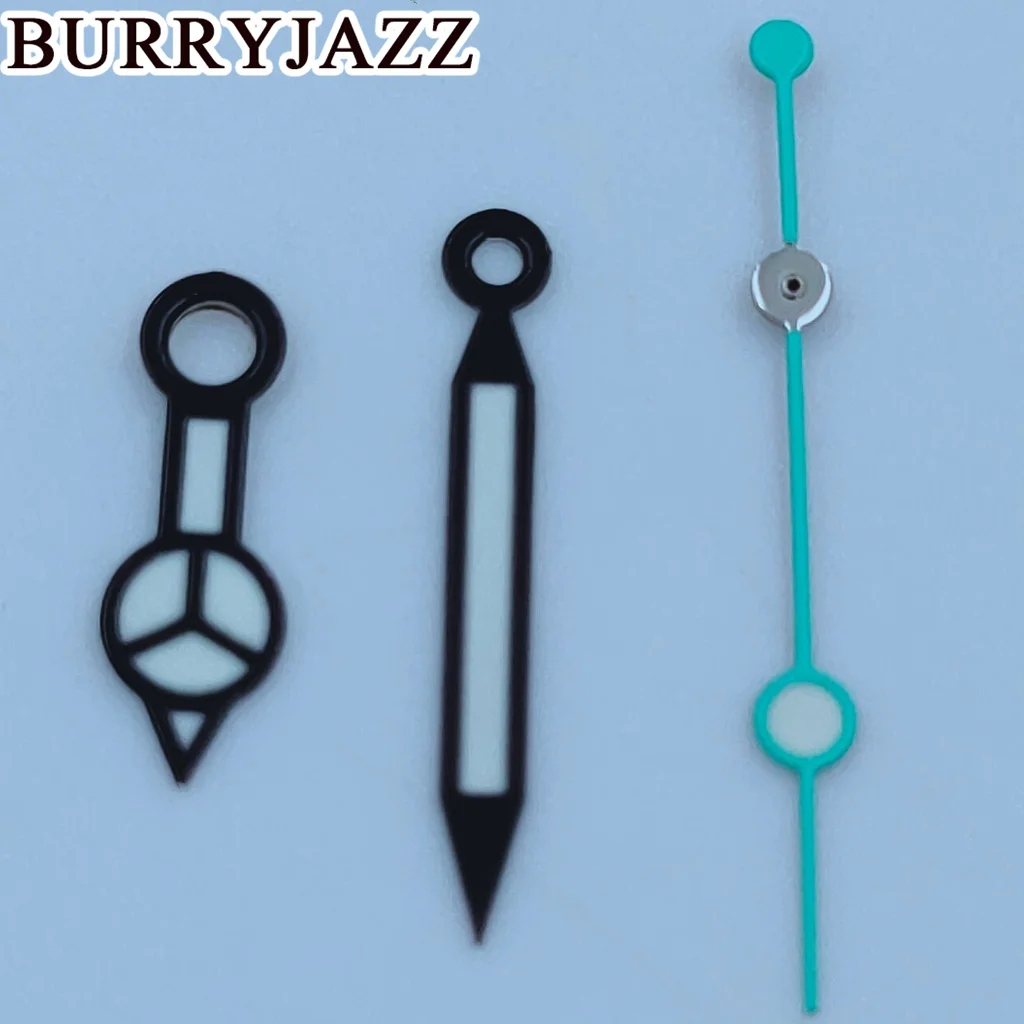 Black Blue
