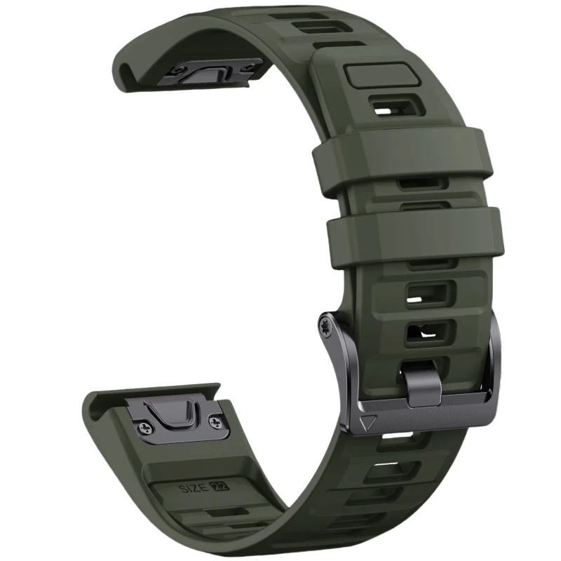 army green