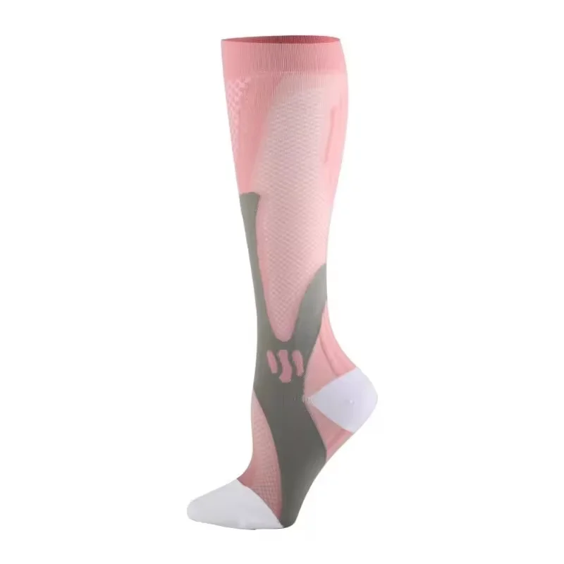 2 pairs Pink