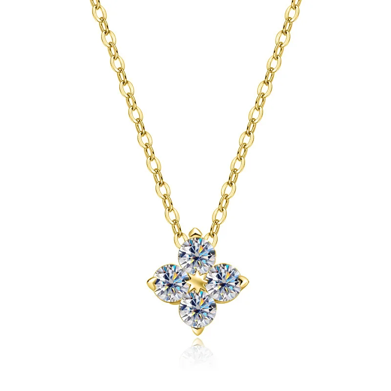 yellow gold color
