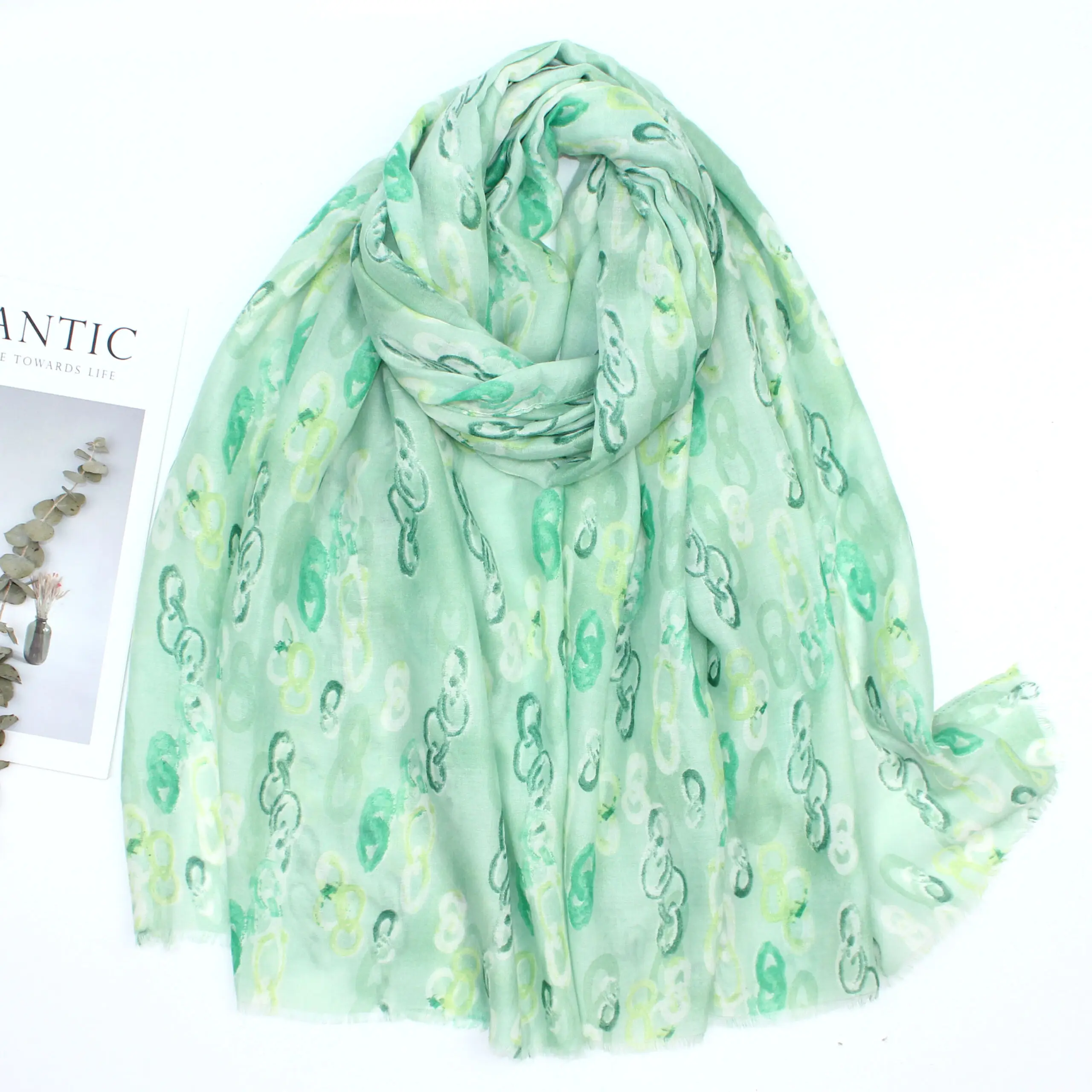 light green