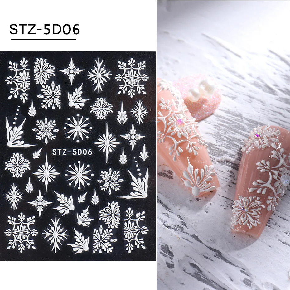 STZ-5D06