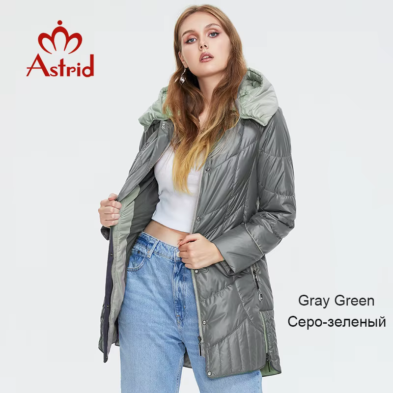 L038 gray green