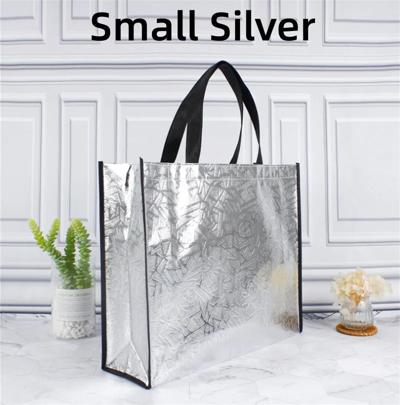 Small Silver