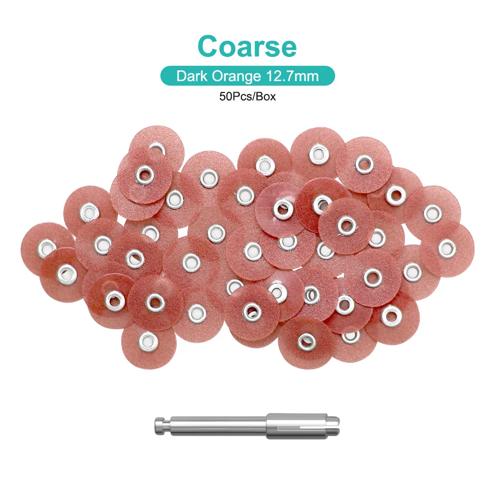 12.7mm Coarse