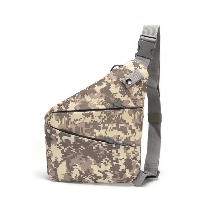ACU Right shoulder