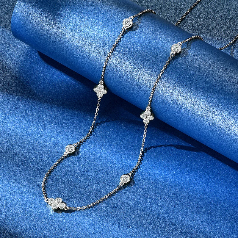 White Gold Color