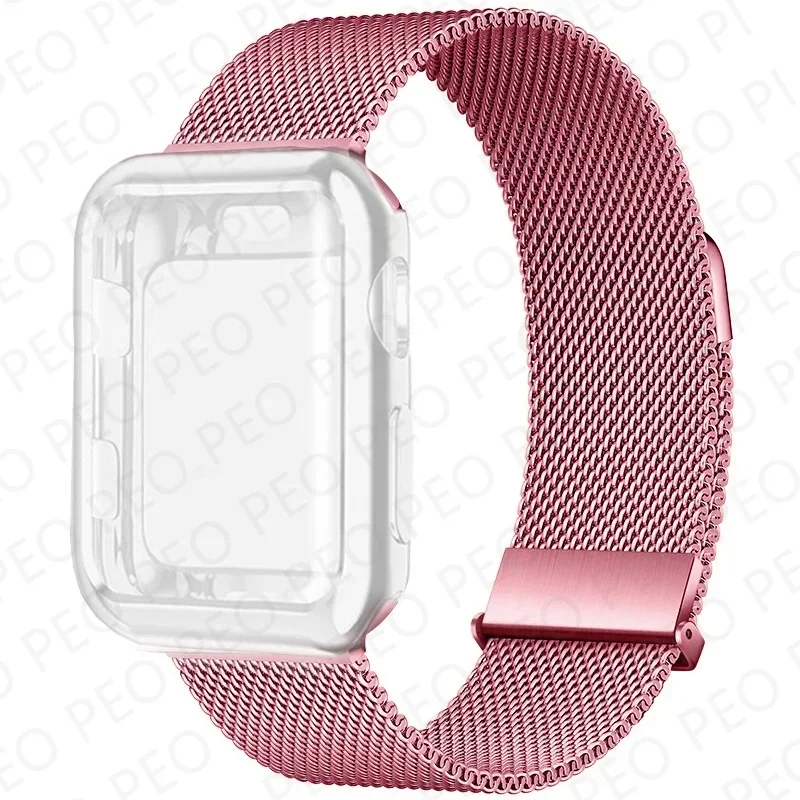 pink-Clear 08