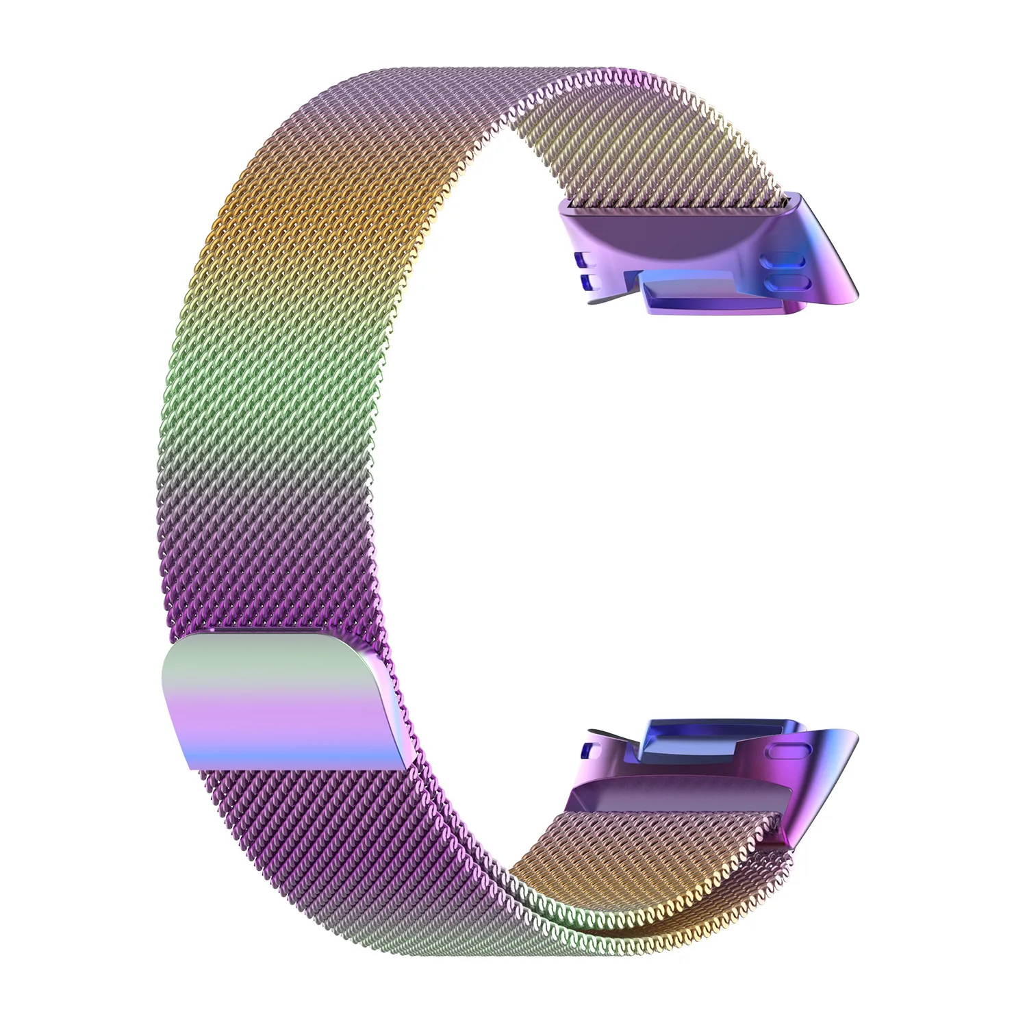 Rainbow color