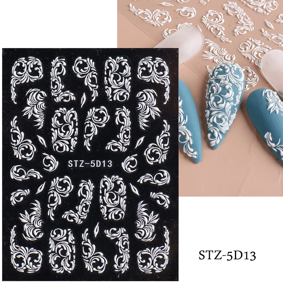 STZ-5D13