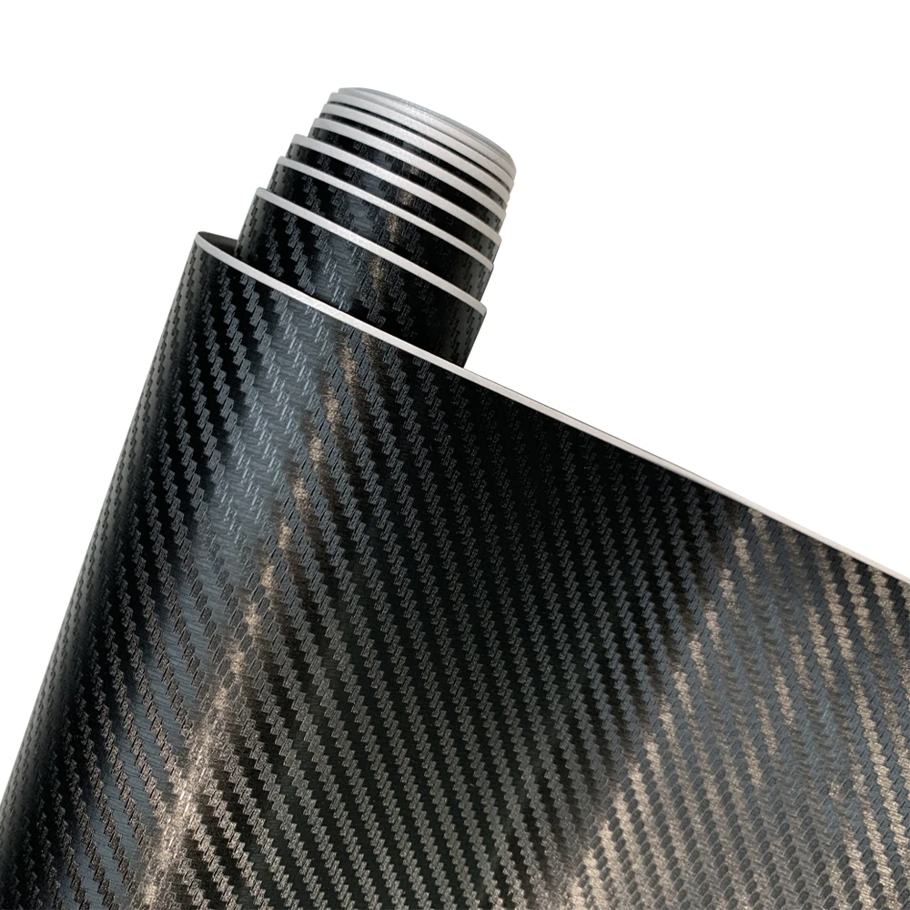 3D Carbon Fiber