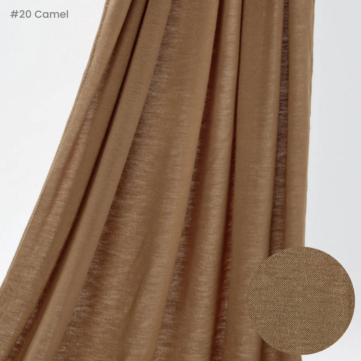Camel C20