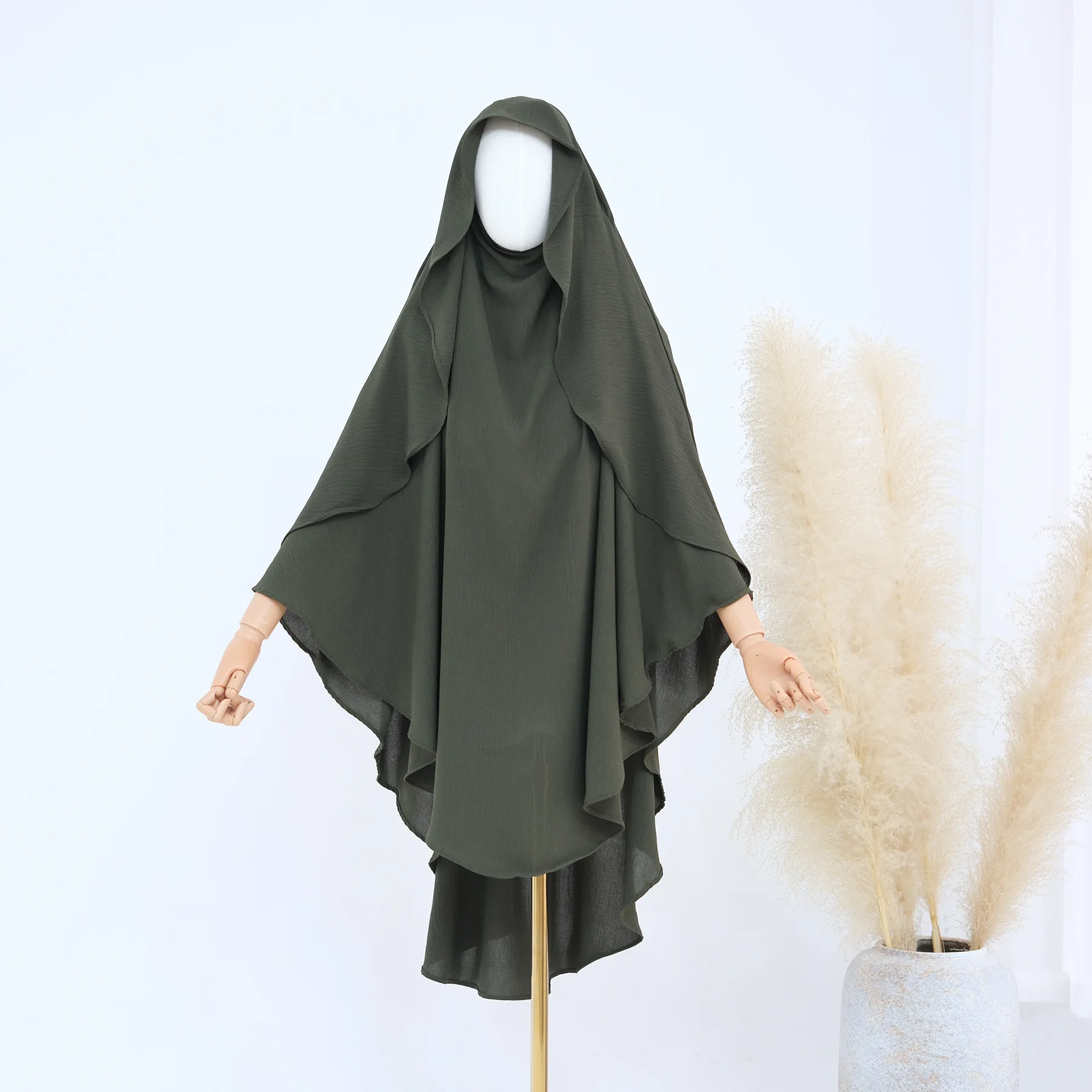 OliveGreen