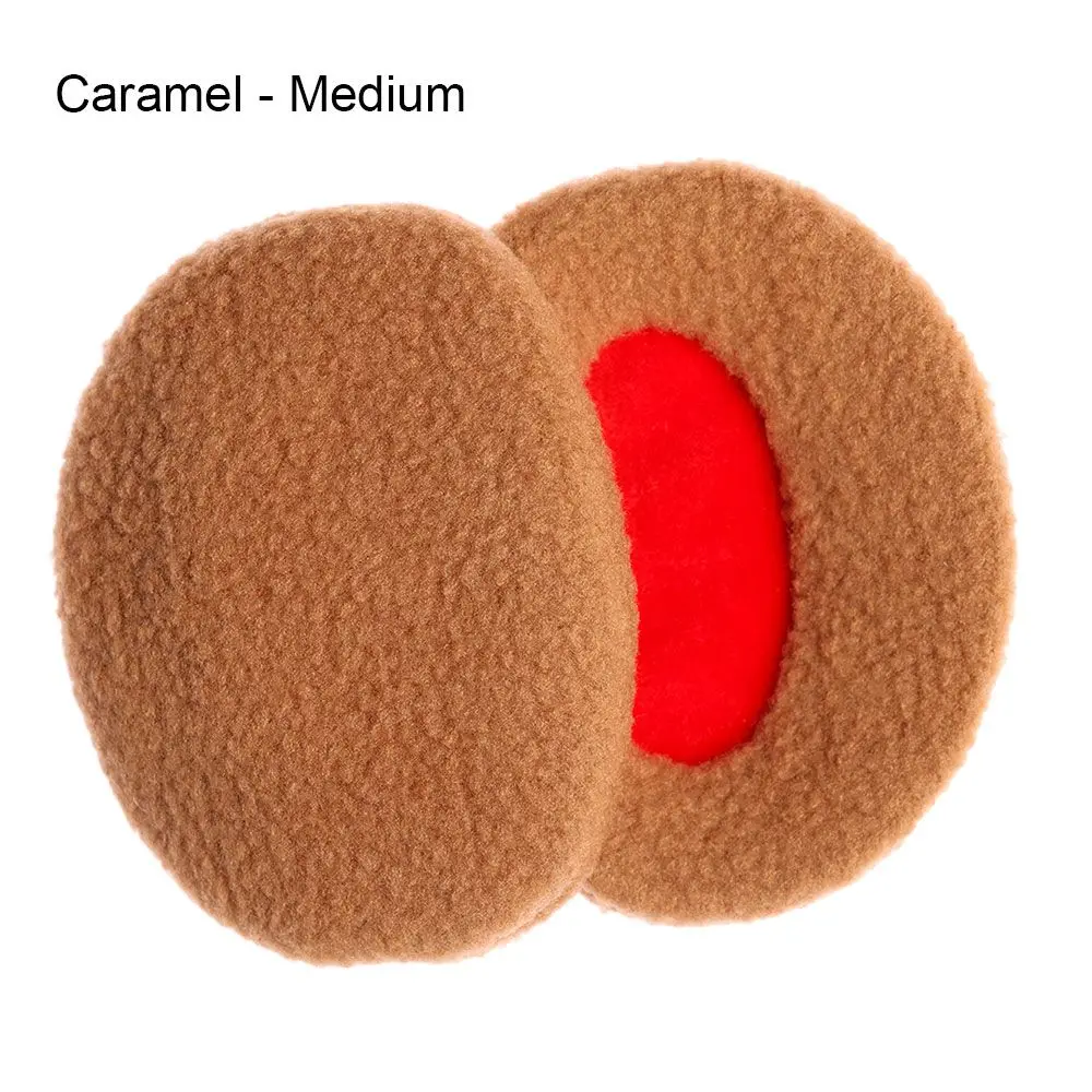 Caramel - Medium