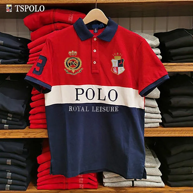 TS438-2 Red