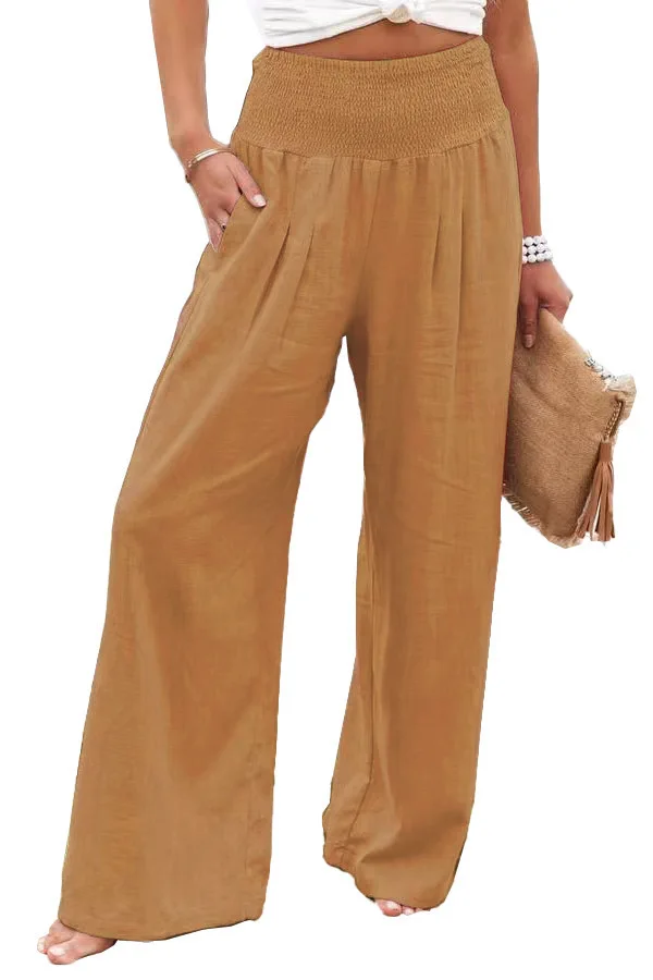 Light brown