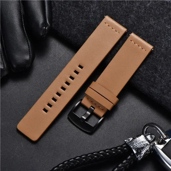 Yellow(Black buckle)