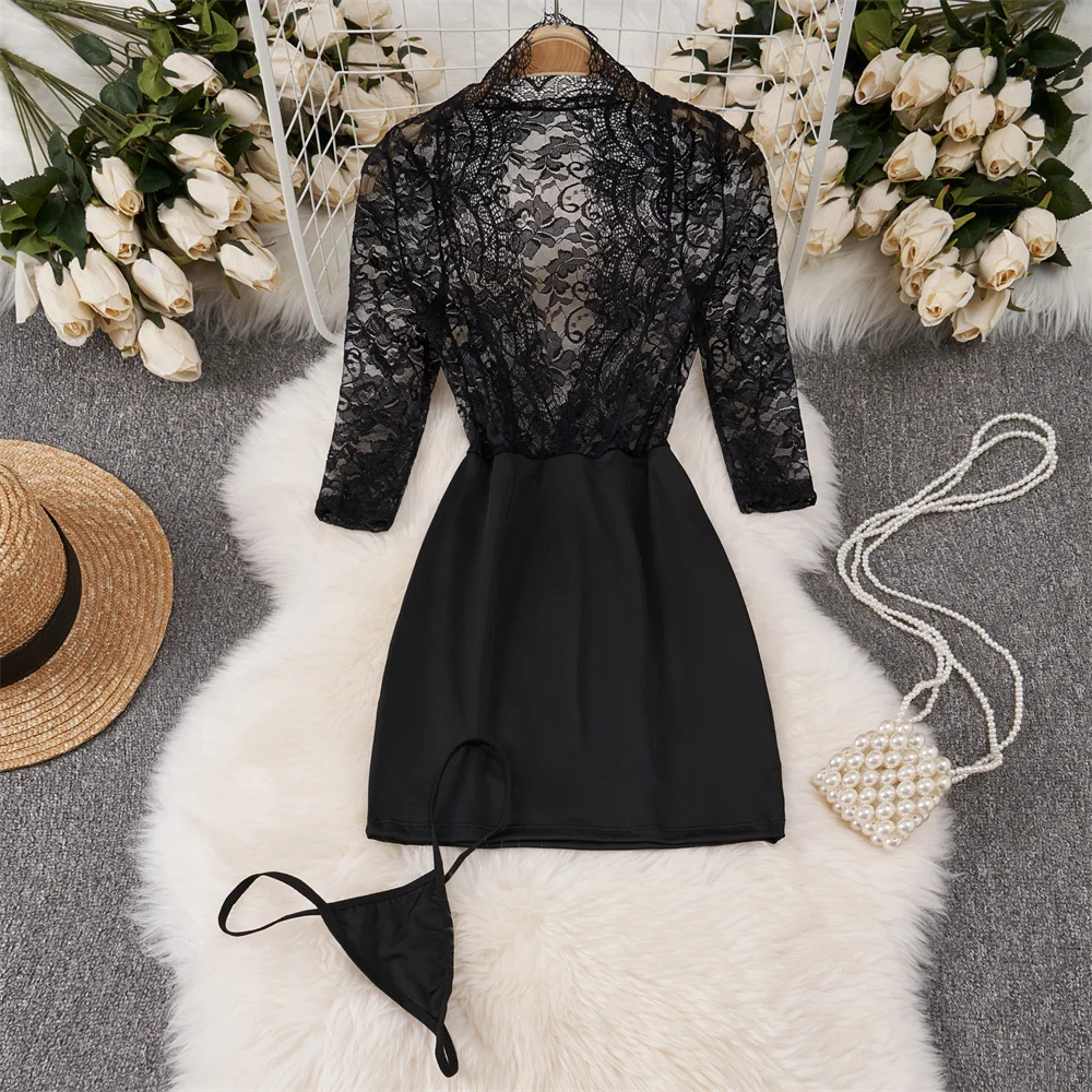 QD276-Black