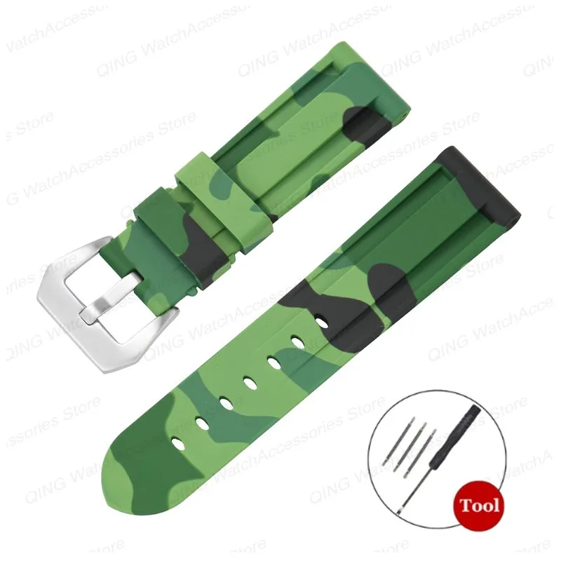 CamGreen-Silver