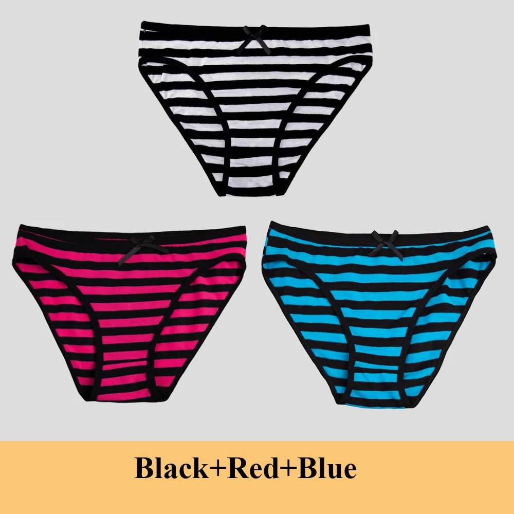 Black-Red-Blue