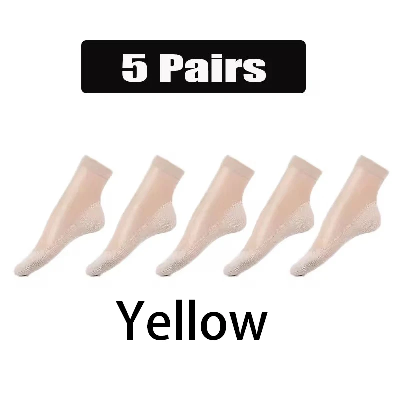Skin-5 Pairs