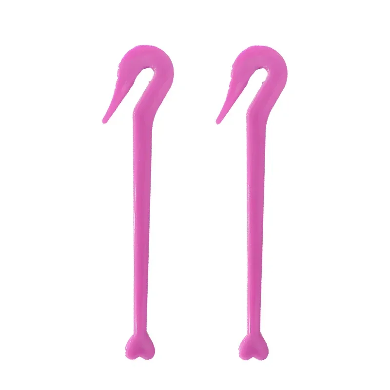 Purple 2Pcs