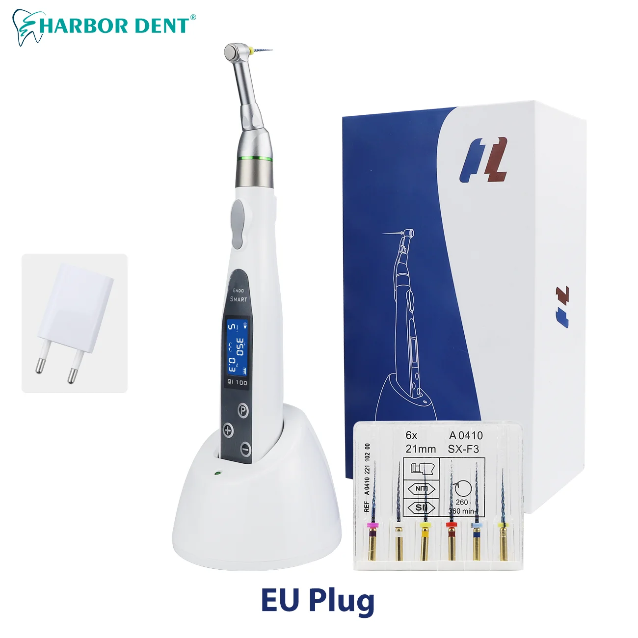 EU PLug