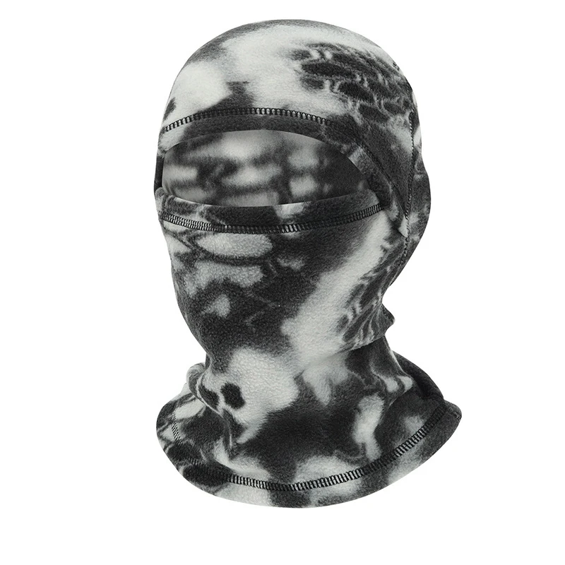 Black white python2