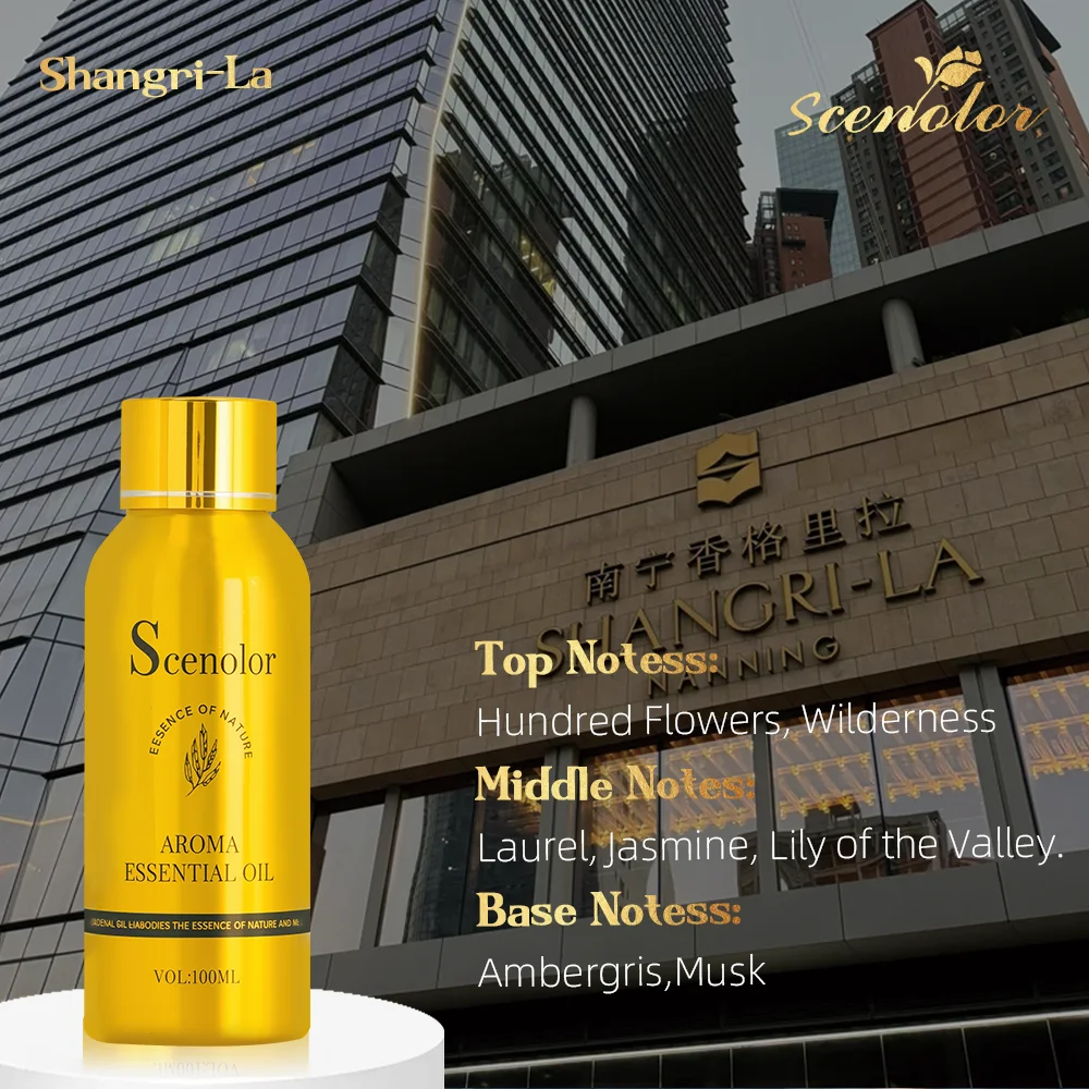 Shangri-La