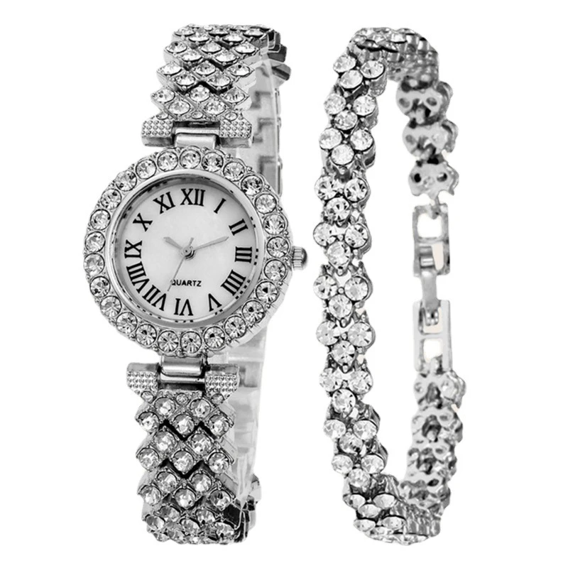 Silver Bracelets