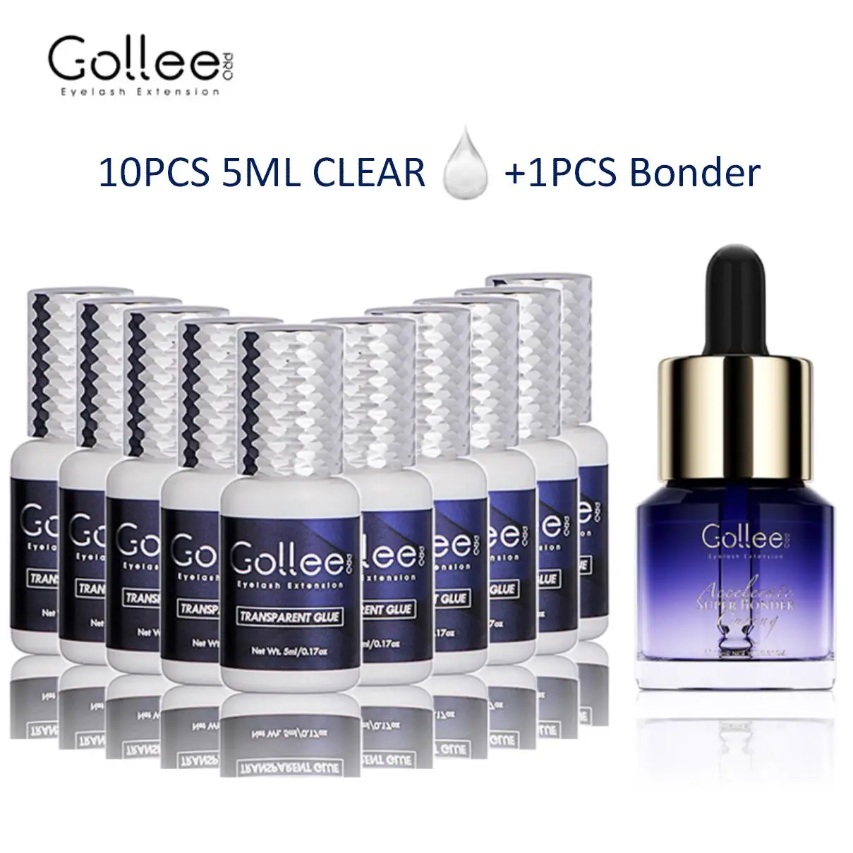 C01 Bonder Set 2