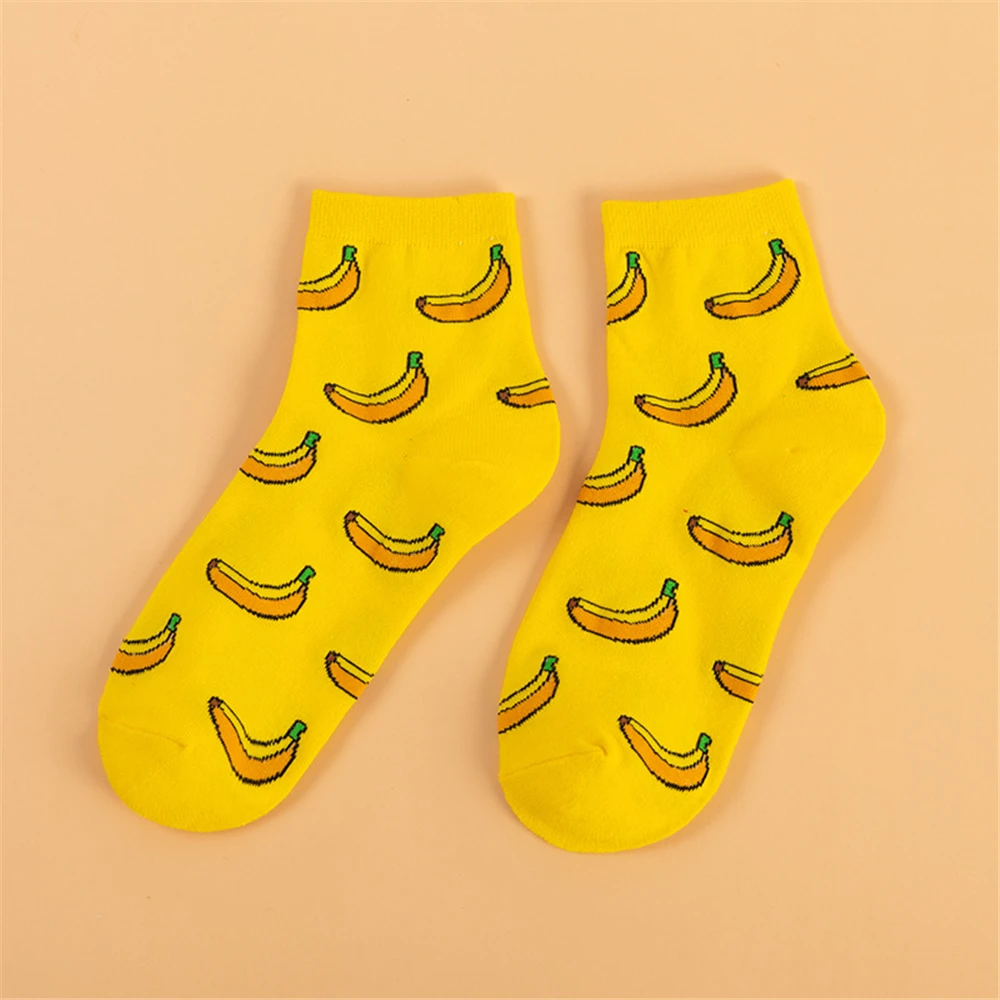 Yellow Banana
