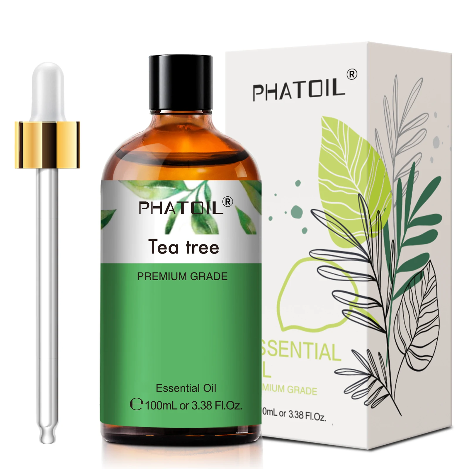 Tea tree