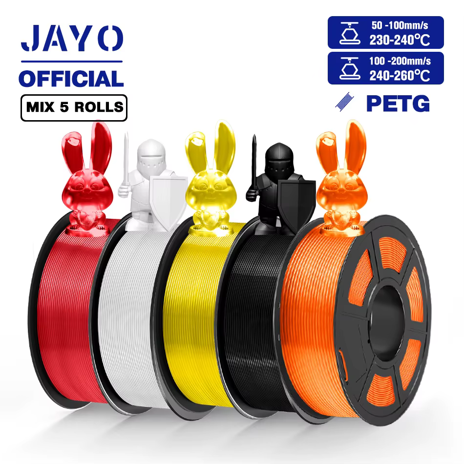 PETG TP MIX-3