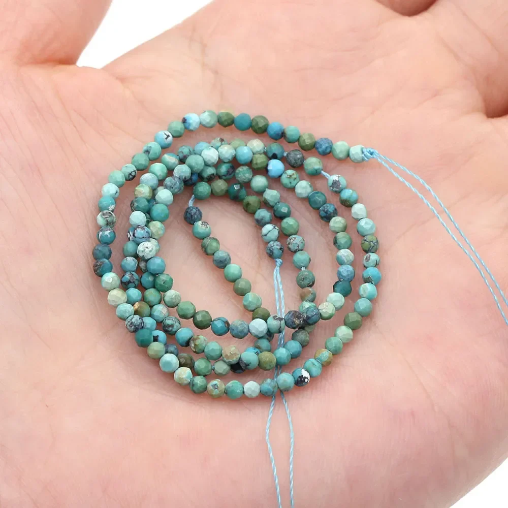 African Turquoise