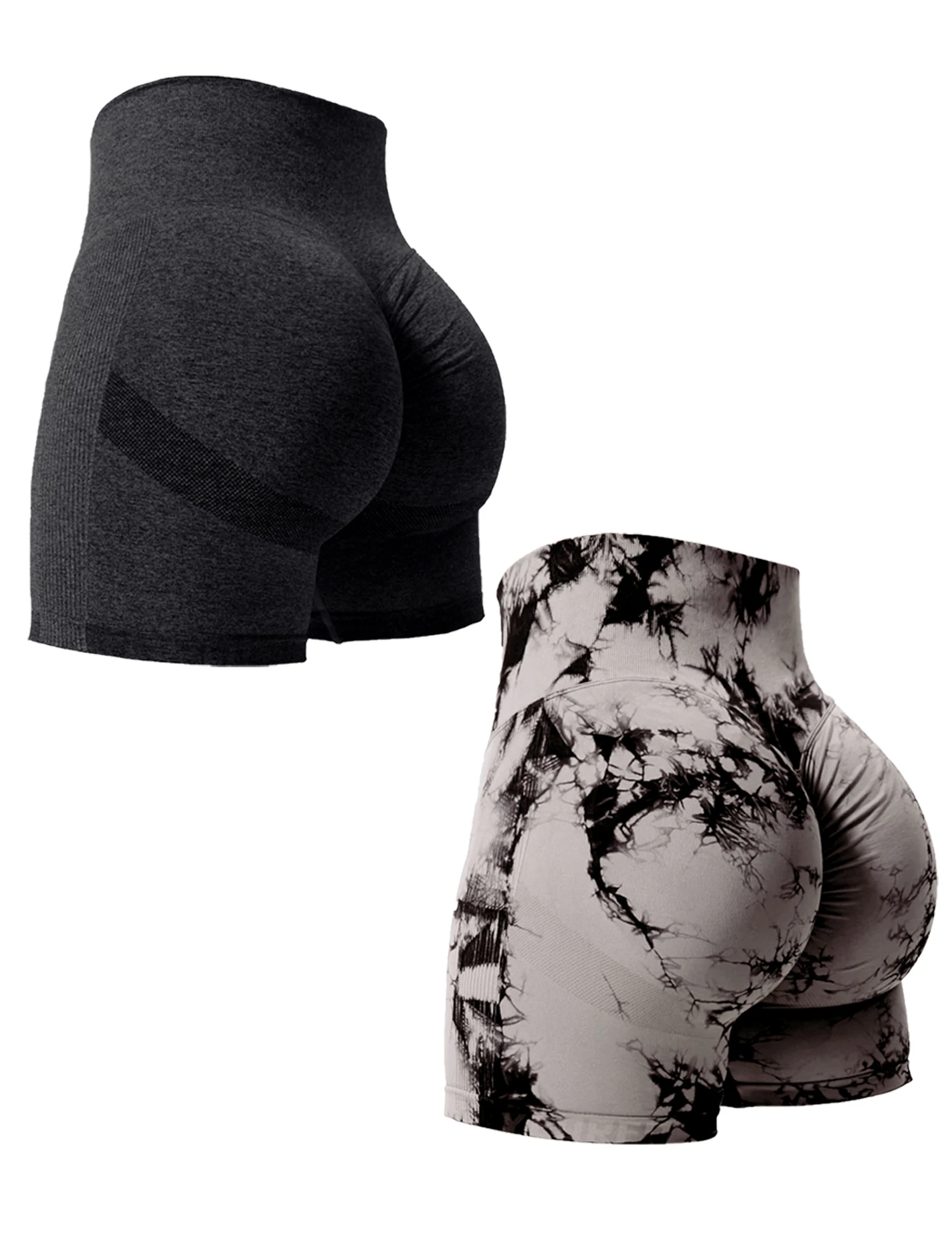 Black Black 2Piece