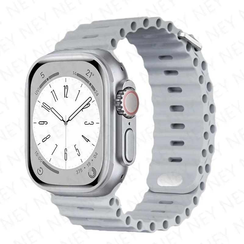 13 cloud gray