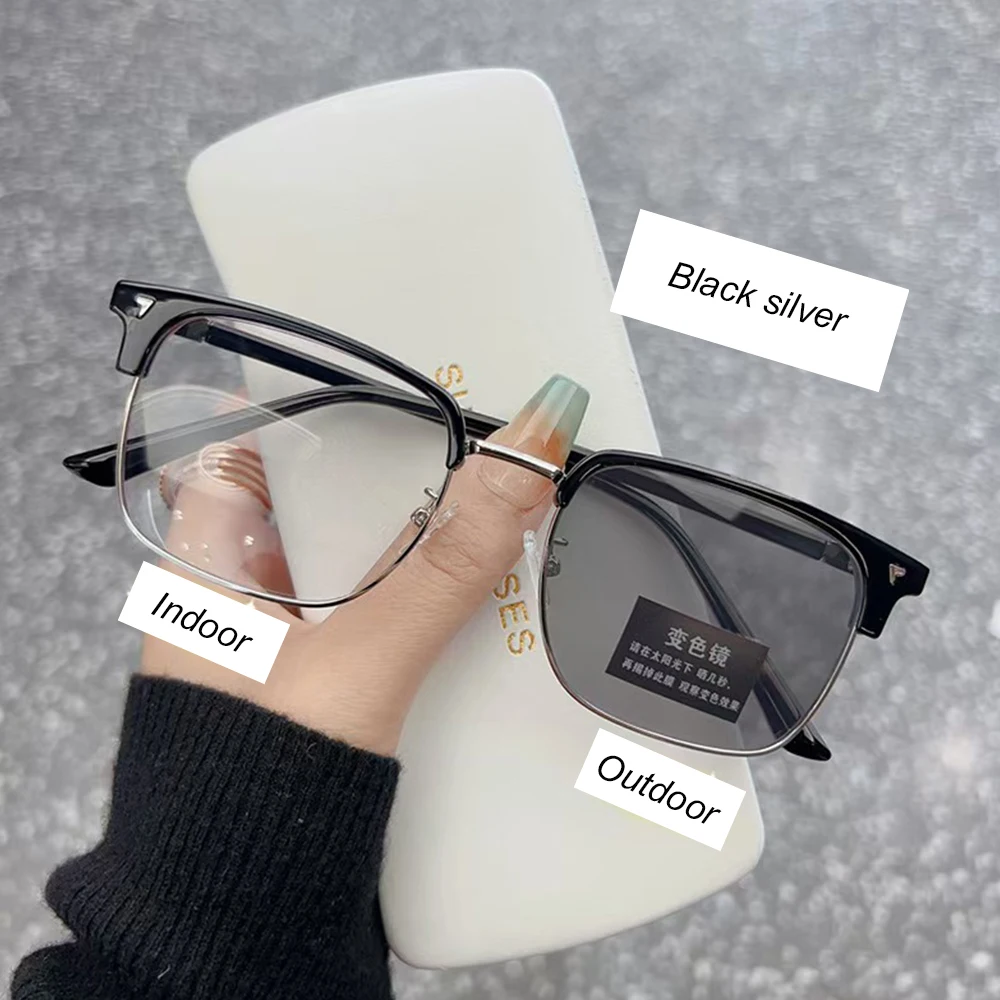 Black silver