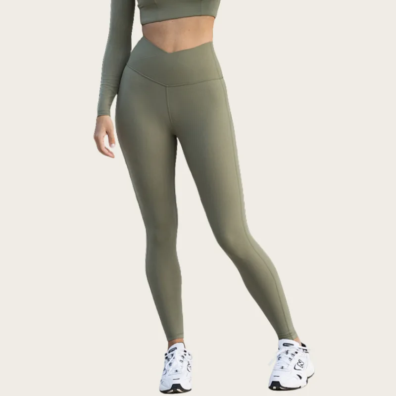 Sage pants