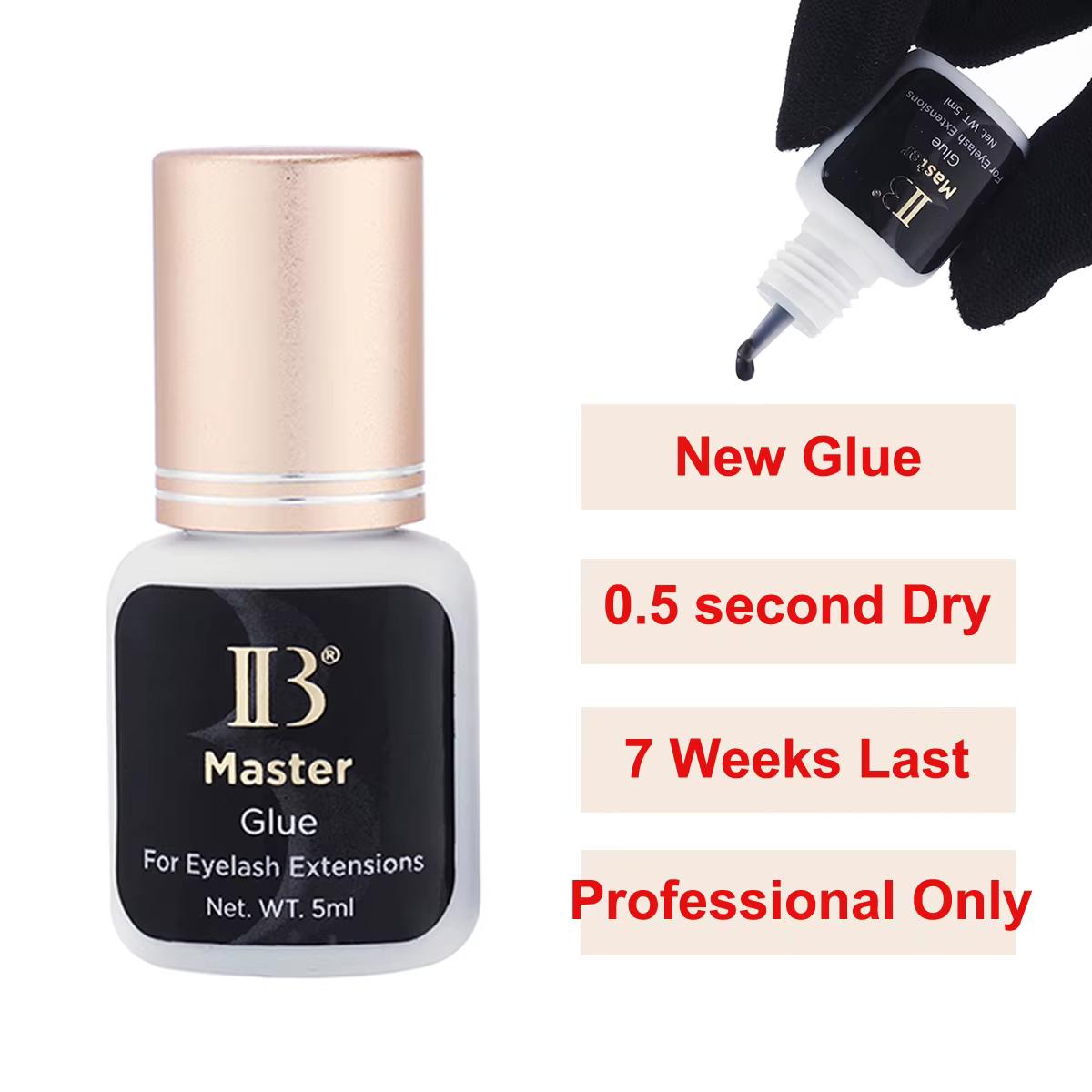 Master Glue