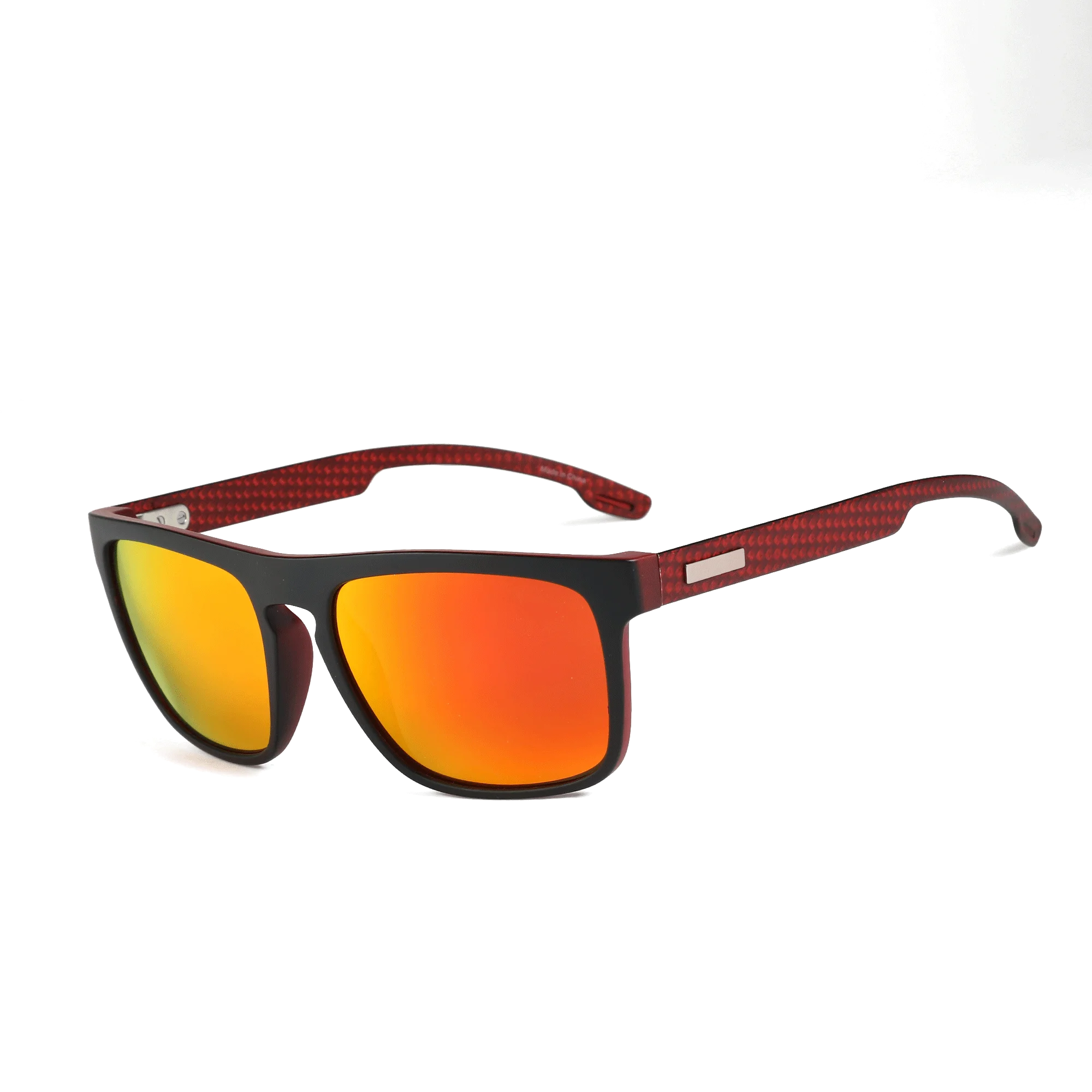 005 Orange Red