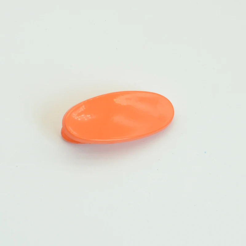 Shiny Orange