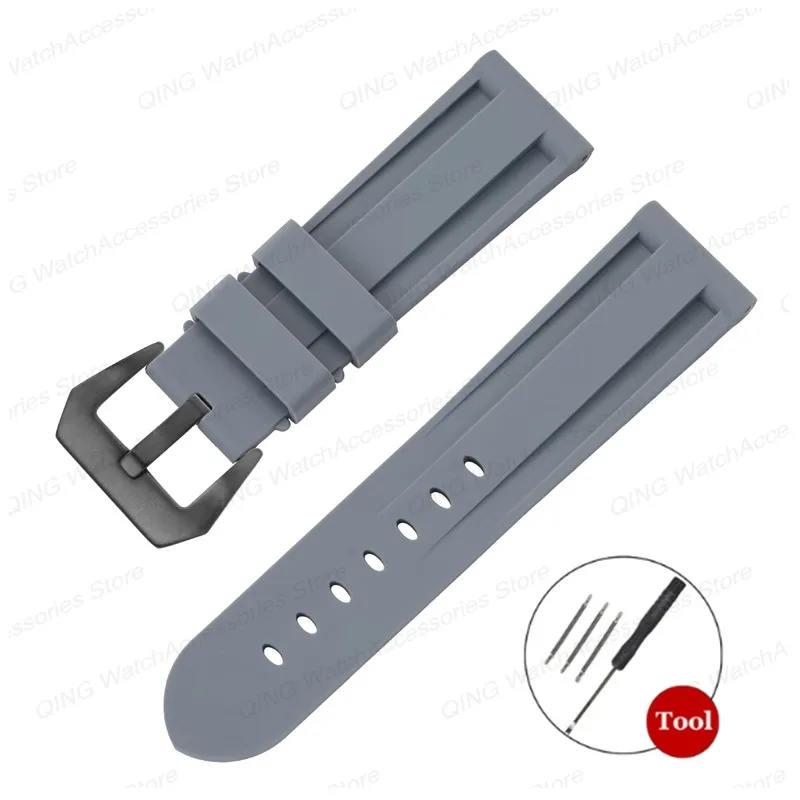 Gray-Black