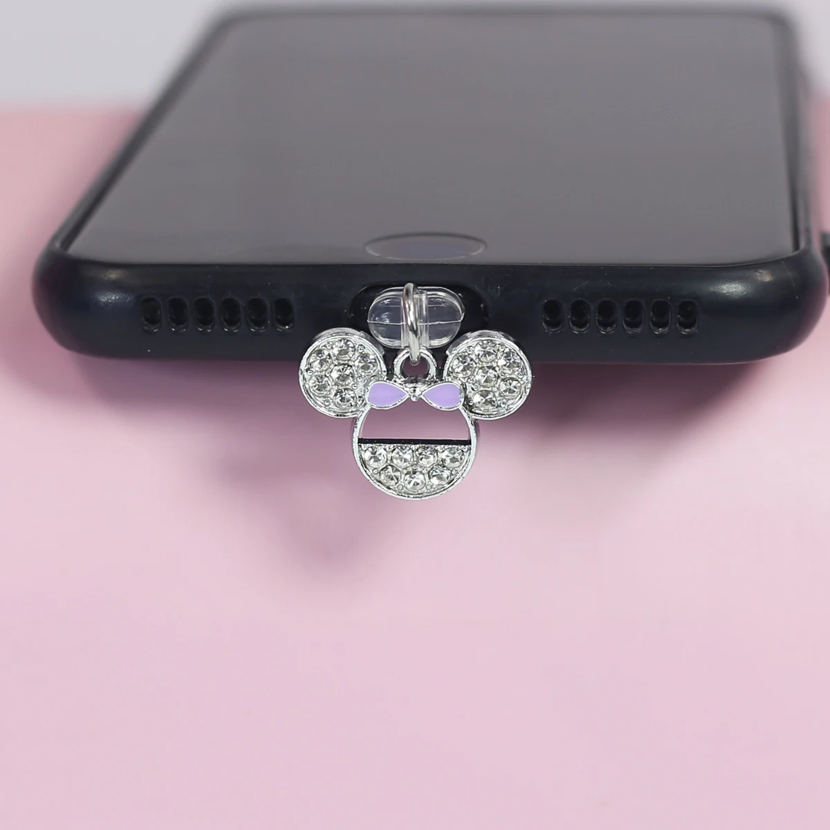 purple for iPhone
